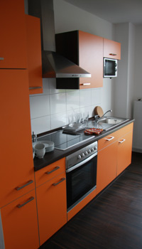 X-Zimmer Zimmervermietung Dormagen